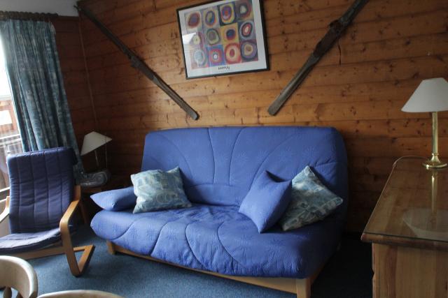 Appartements LE VERONICA - Châtel