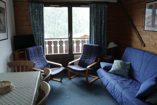 Appartements LE VERONICA - Châtel