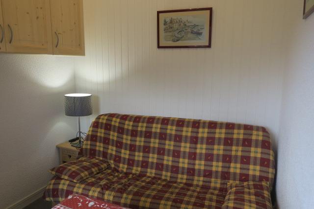 Appartements L'alpage - Châtel