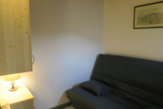 Appartements L'alpage - Châtel