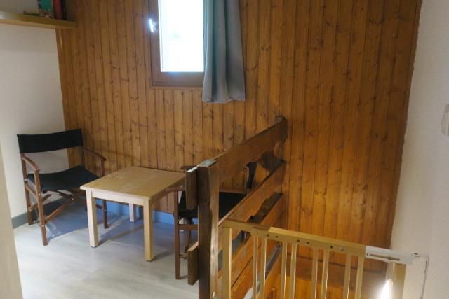 Appartements L'alpage - Châtel