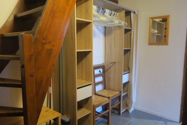 Appartements L'alpage - Châtel