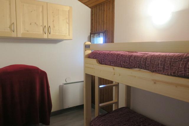 Appartements L'alpage - Châtel