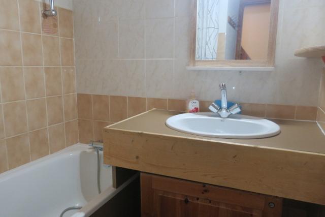 Appartements L'alpage - Châtel