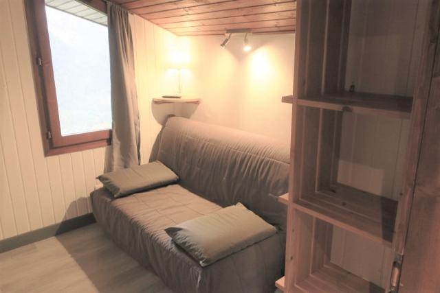 Appartements L'alpage - Châtel