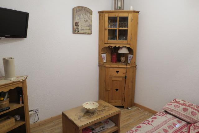 Appartements L'alpage - Châtel