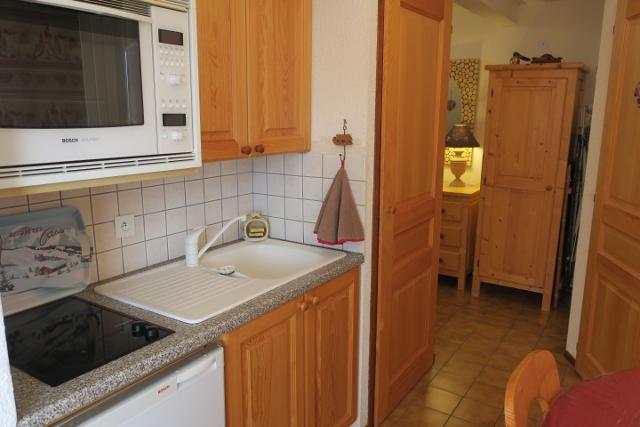 Appartements L'alpage - Châtel