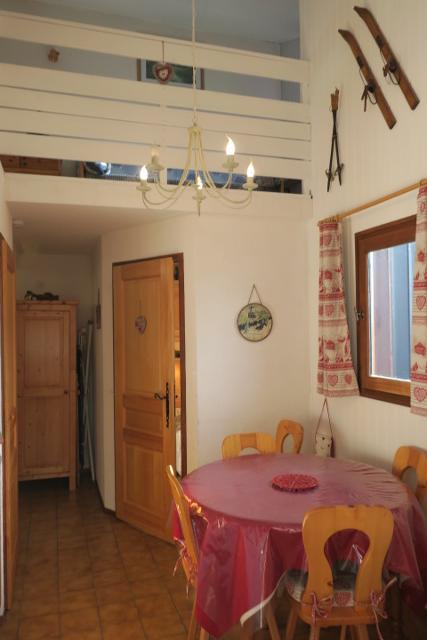 Appartements L'alpage - Châtel