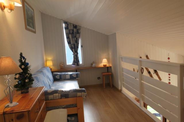 Appartements L'alpage - Châtel