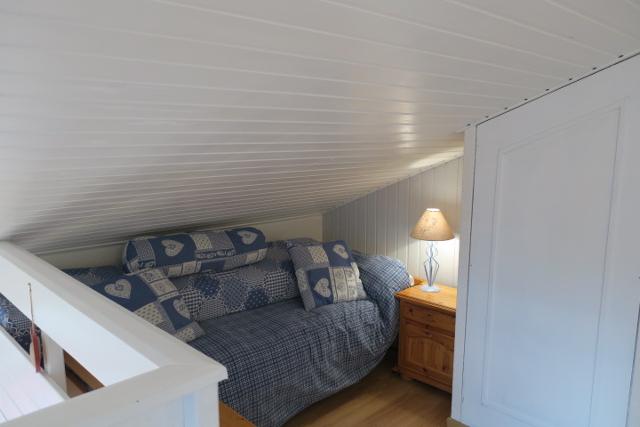 Appartements L'alpage - Châtel