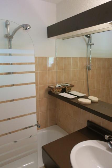 Appartements L'alpage - Châtel