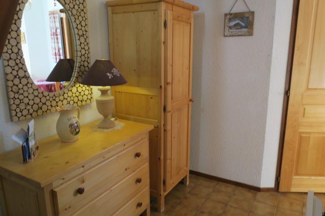 Appartements L'alpage - Châtel