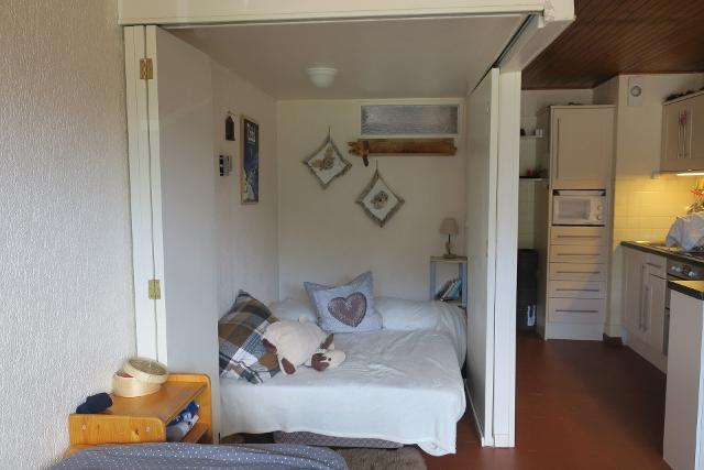 Appartements Le Chatellan - Châtel