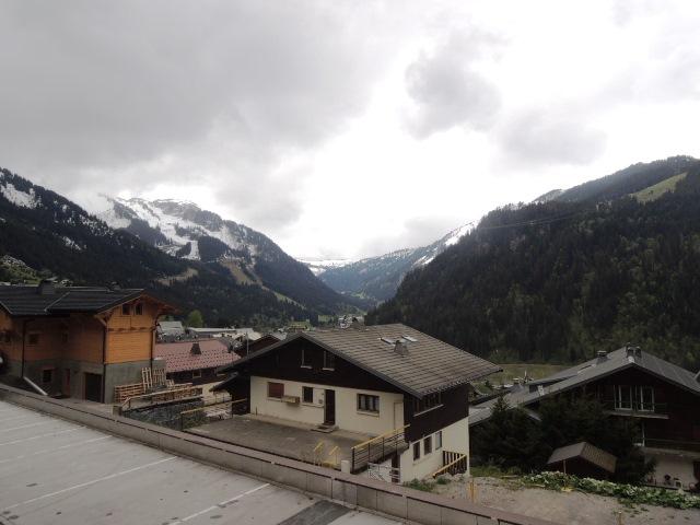 Appartements Le Chatellan - Châtel