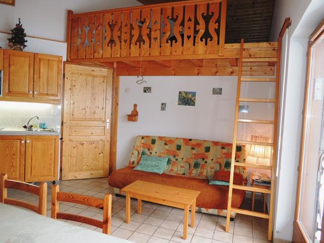 Appartements Forsythia - Châtel