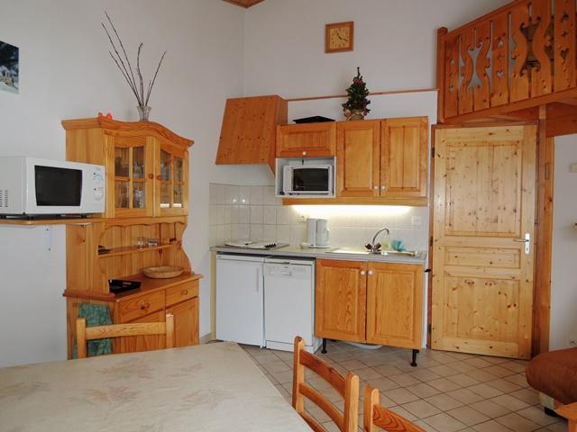 Appartements Forsythia - Châtel