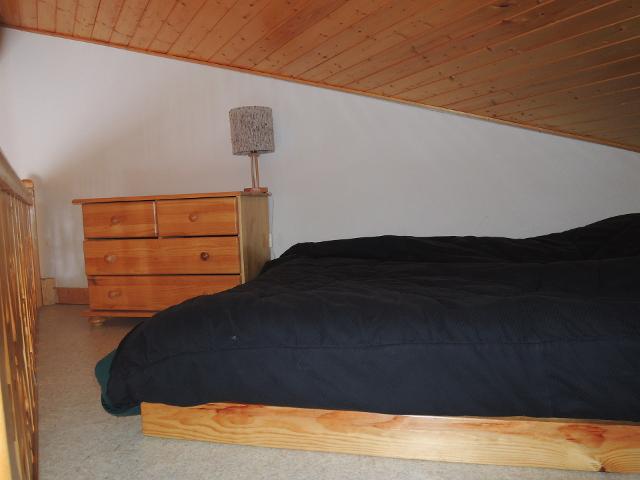 Appartements Forsythia - Châtel