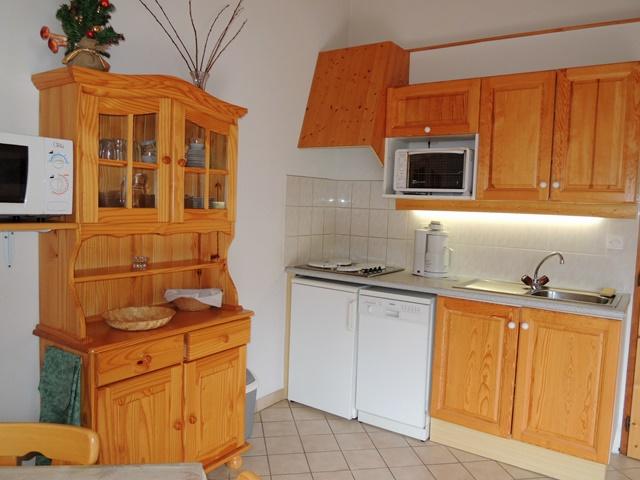 Appartements Forsythia - Châtel