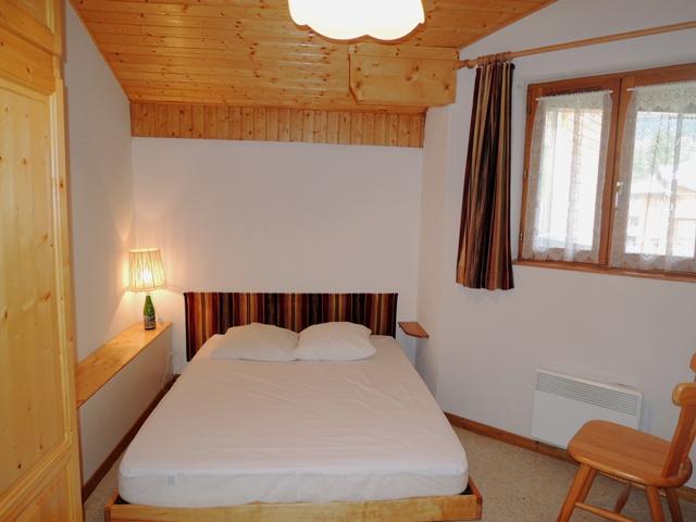 Appartements Forsythia - Châtel