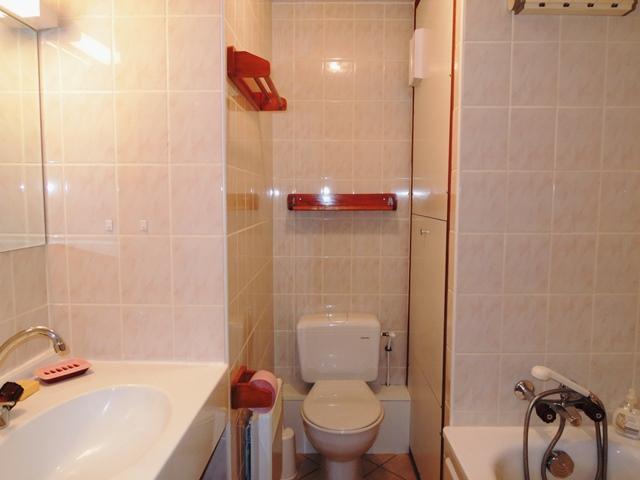 Appartements Forsythia - Châtel