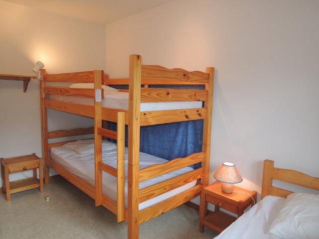 Appartements Forsythia - Châtel