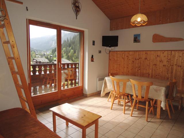 Appartements Forsythia - Châtel