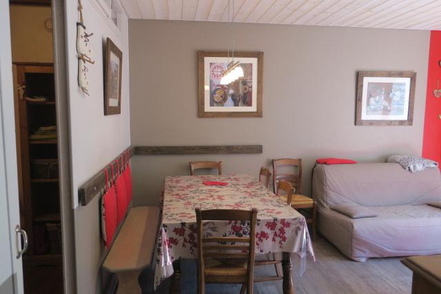 Appartements Le Moulin - Châtel