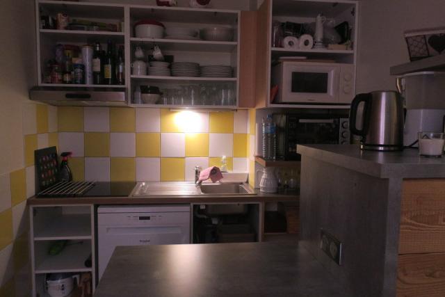 Appartements Le Moulin - Châtel