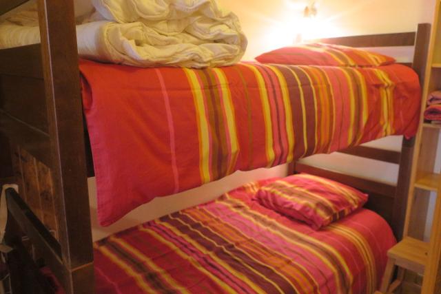 Appartements Le Moulin - Châtel