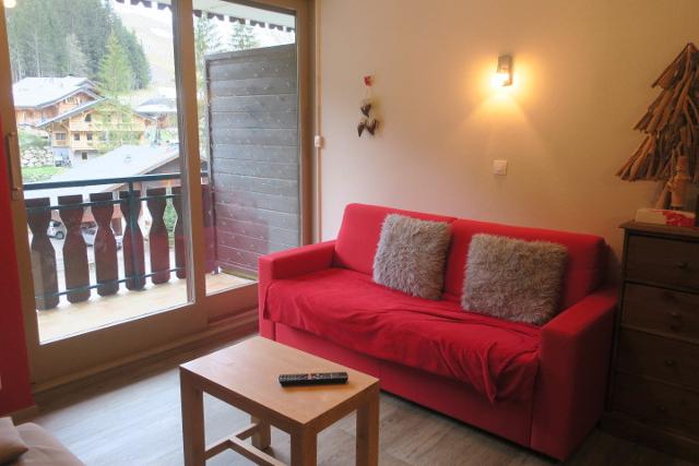 Appartements Le Moulin - Châtel