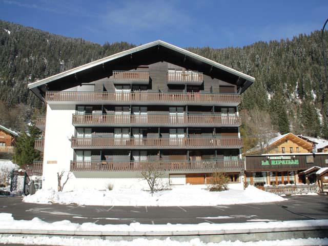 Appartements Le Moulin - Châtel