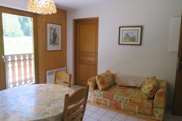 Appartements LES MYRTILLES - Châtel