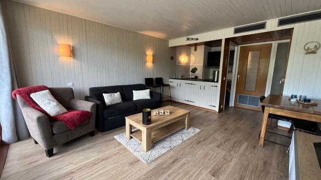 Appartements LES SEILLES - Châtel