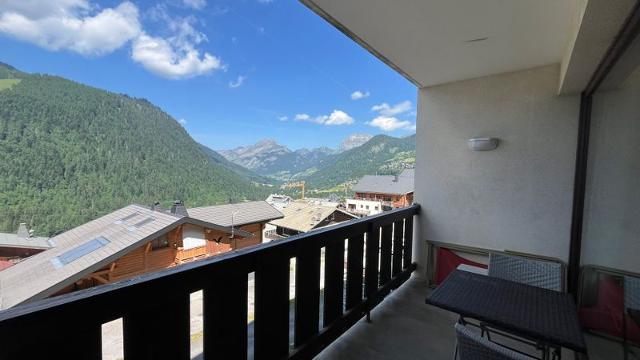 Appartements LES SEILLES - Châtel