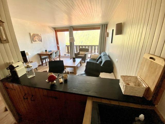 Appartements LES SEILLES - Châtel