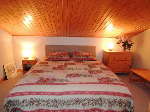 Appartements les Trifles. - Châtel