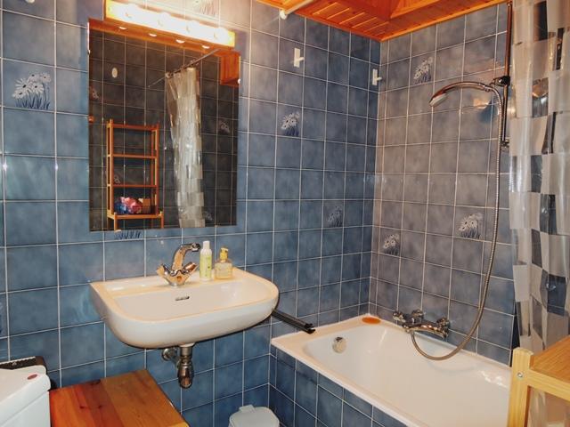 Appartements les Trifles. - Châtel