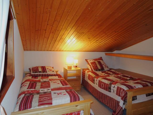 Appartements les Trifles. - Châtel