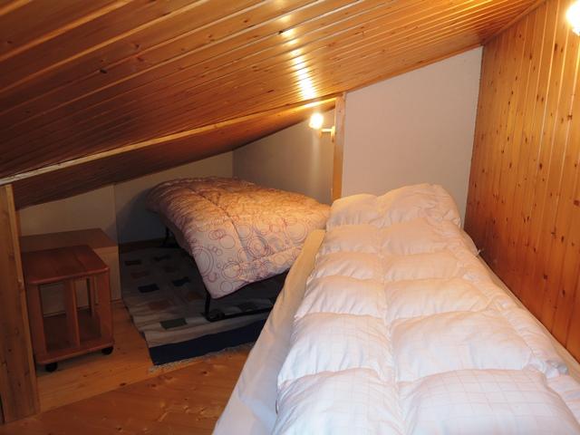 Appartements les Trifles. - Châtel