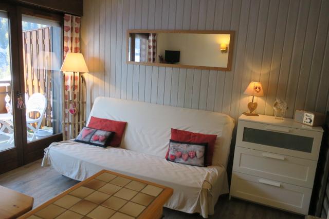 Appartements Les Tyroliens - Châtel