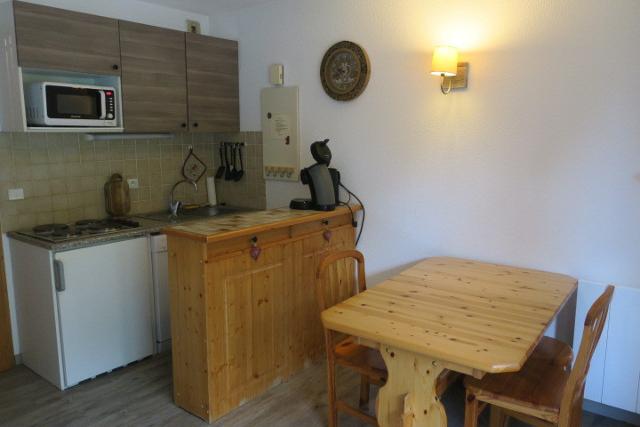 Appartements Les Tyroliens - Châtel