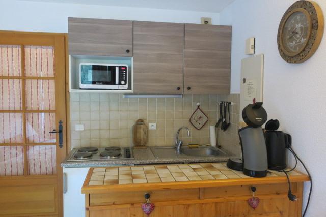 Appartements Les Tyroliens - Châtel