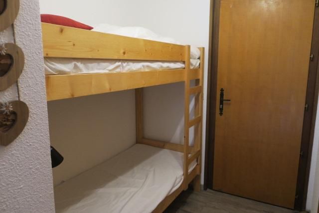 Appartements Les Tyroliens - Châtel