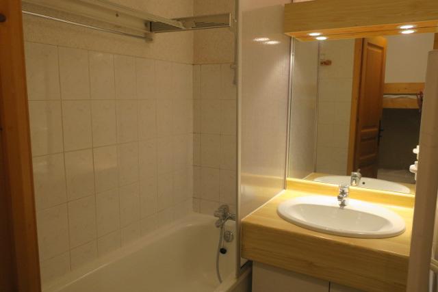 Appartements Les Tyroliens - Châtel