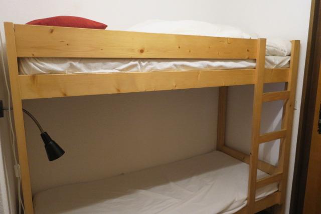 Appartements Les Tyroliens - Châtel