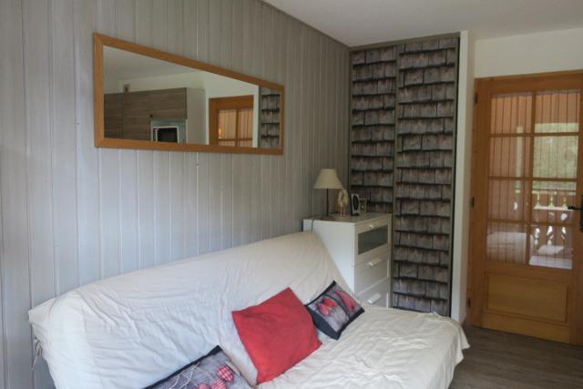 Appartements Les Tyroliens - Châtel