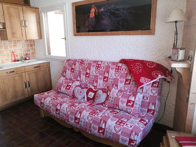 Appartement - Le Grand Bornand