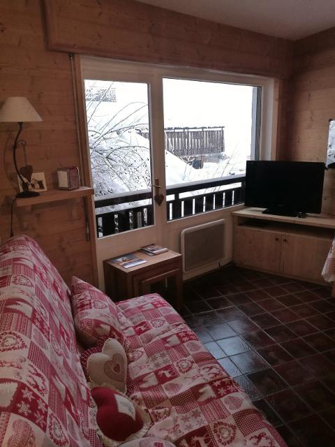 Appartement - Le Grand Bornand