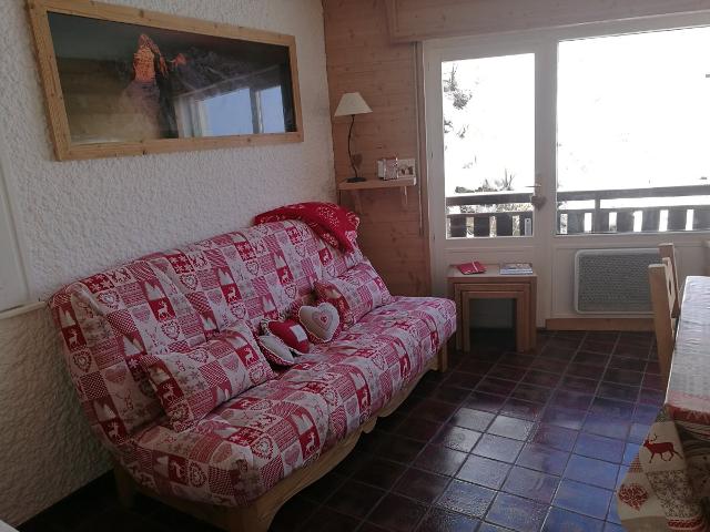 Appartement - Le Grand Bornand