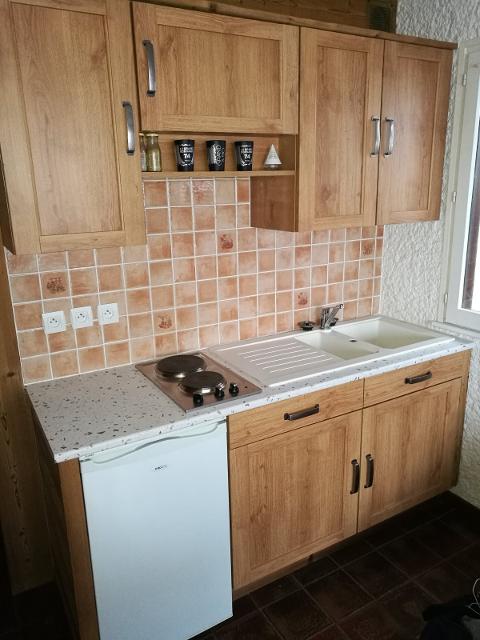 Appartement - Le Grand Bornand